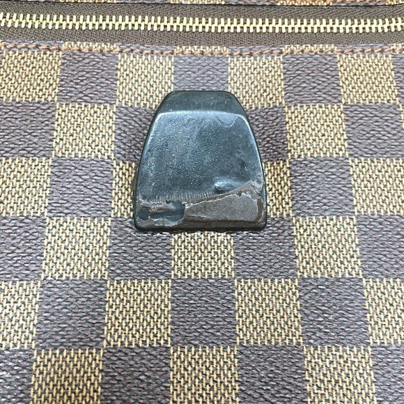 Louis Vuitton Casters Damier Eol Carry Bag - Picture 12 of 12